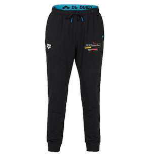 NLS Romerike Unisex Arena  Lang Bukse Black