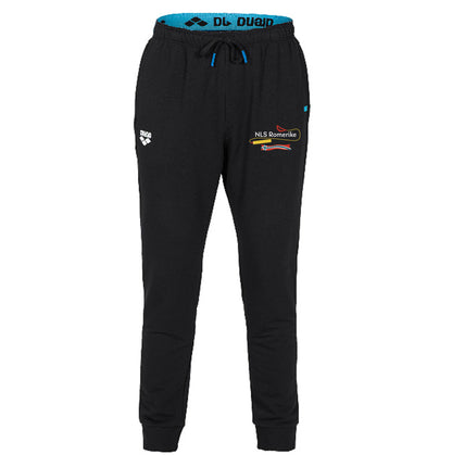 NLS Romerike Unisex Arena  Lang Bukse Black