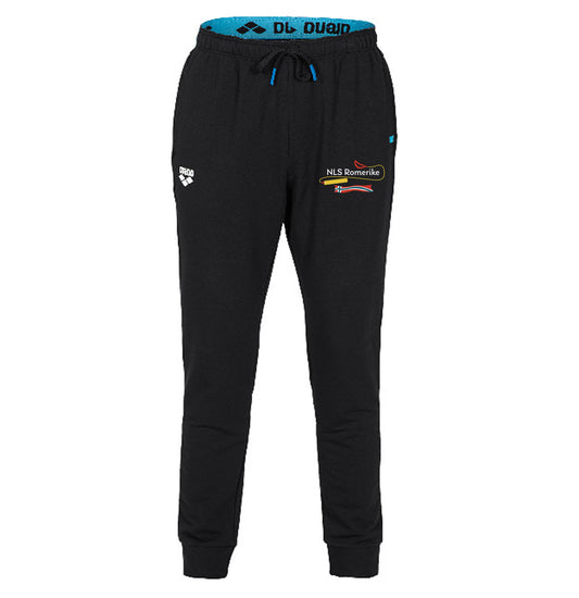 NLS Romerike Unisex Arena  Lang Bukse Black