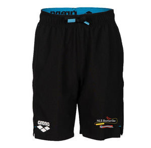 NLS Romerike Herre Arena Shorts Black