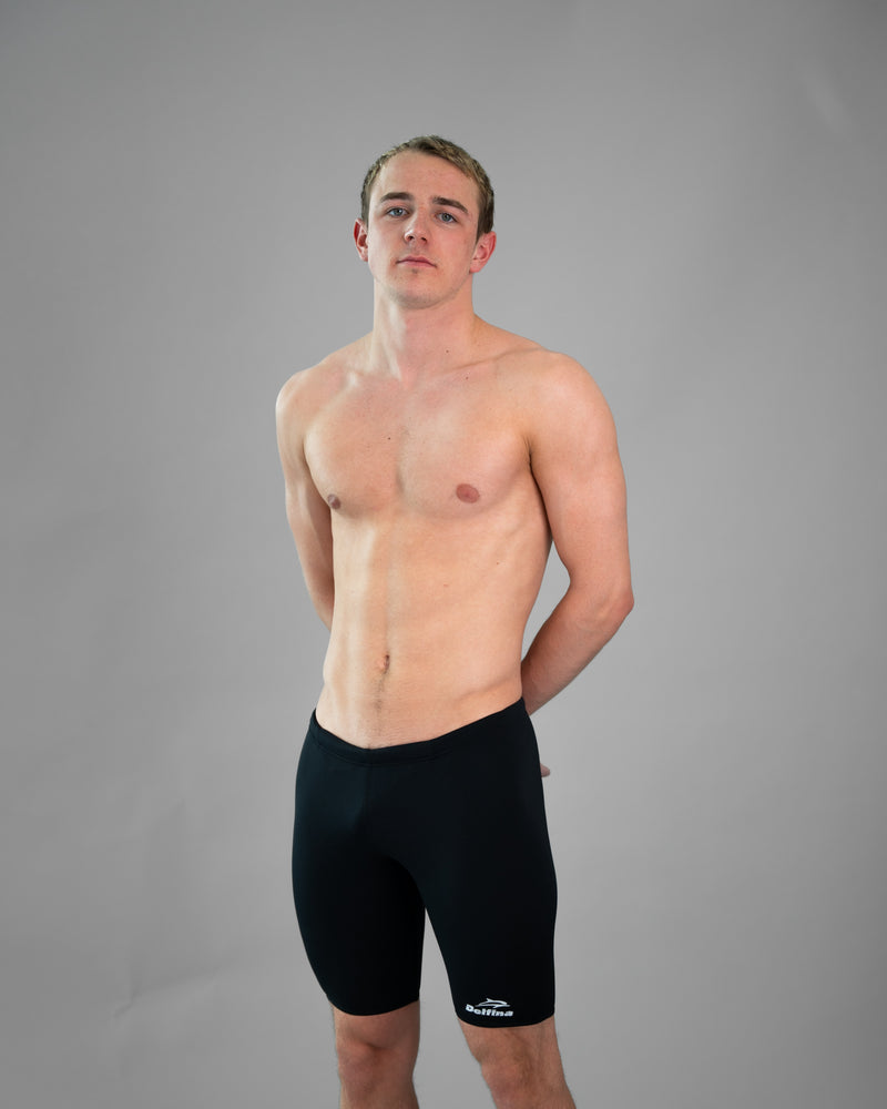 Delfina Lux Jammer Nero