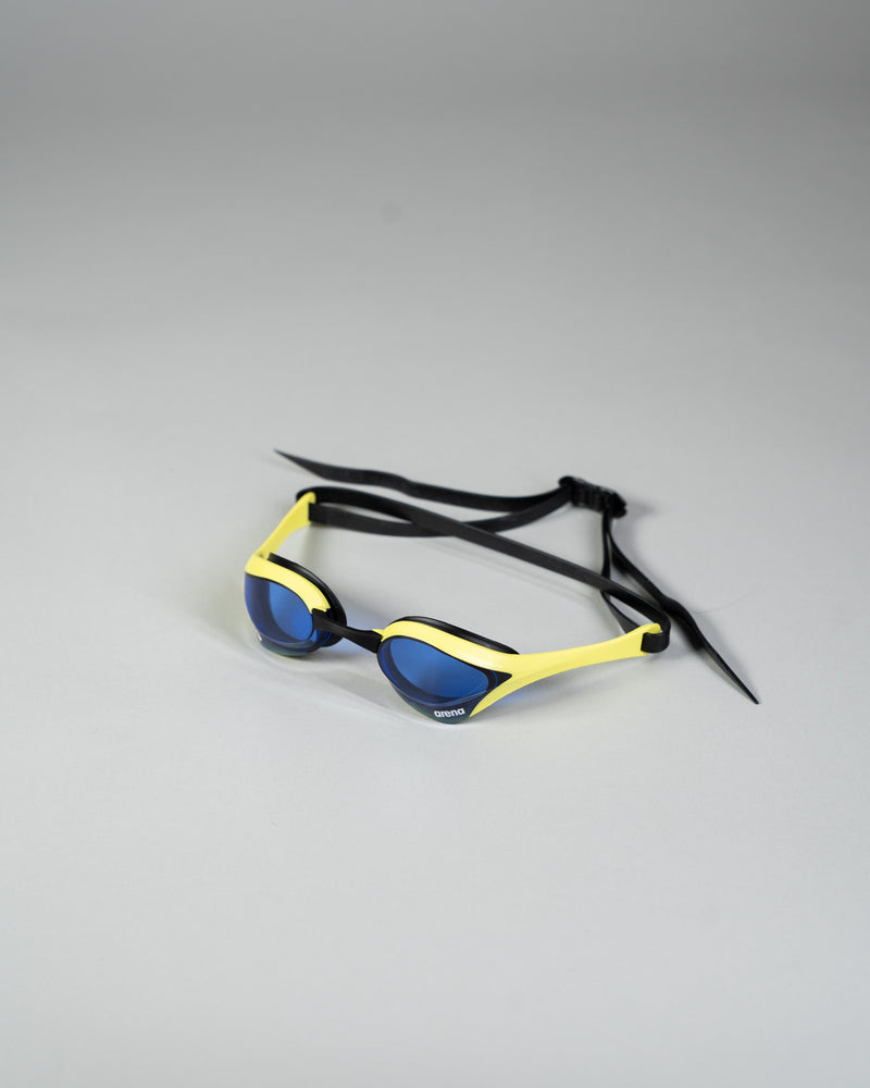 Arena Cobra Ultra Swipe Royal/Blue/Cyber/Lime (Elite)