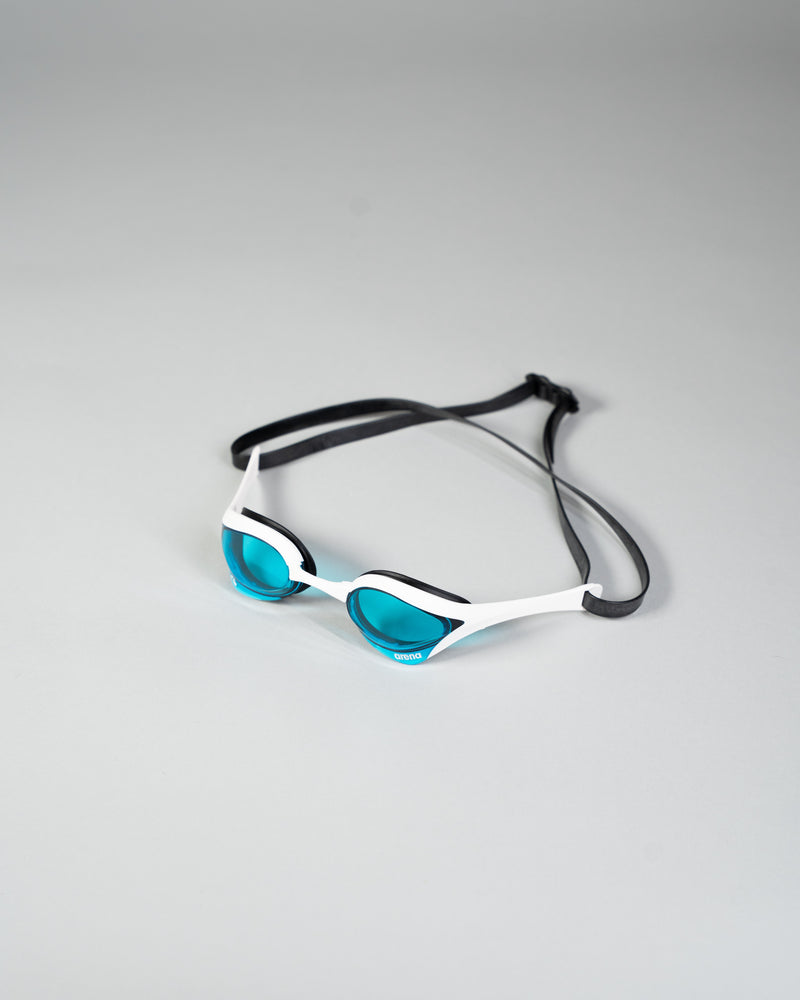 Arena Cobra Ultra Swipe Blue/White/Black (Elite)