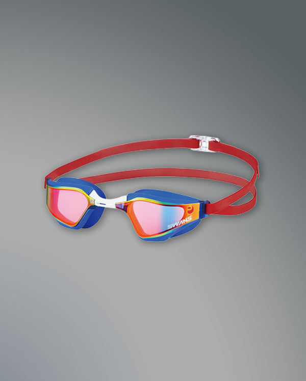 Swans Valkyrie Racing Red and Blue